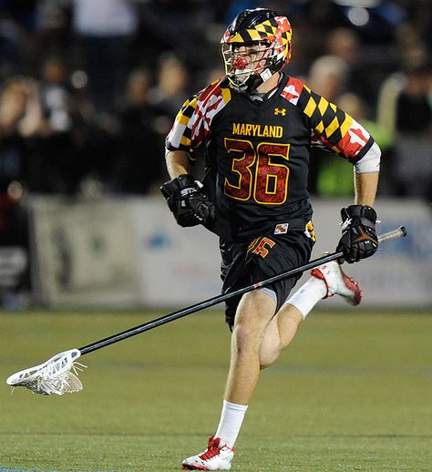 Maryland Pride Lacrosse- Jesse Bernhardt Maryland Lacrosse, Lacrosse Team, Mens Lacrosse, College Football Teams, Maryland Terrapins, Fall 23, Boston College, Florida State Seminoles, College Team