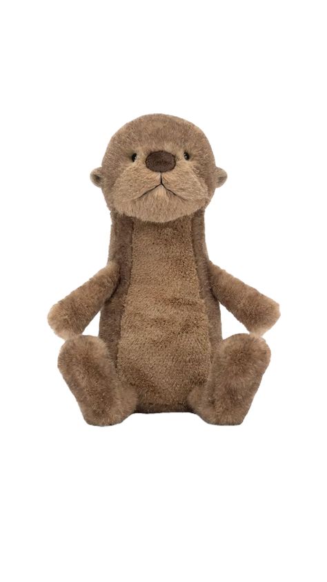 https://us.jellycat.com/brooke-otter/?sku=BRK3OT&gad_source=1&gbraid=0AAAAADtxRQDqaGSYgWPeRvYPKcbtStf_5&gclid=CjwKCAjw5Ky1BhAgEiwA5jGujkKnt_FLLC5fLK4uhVZHX4K-3-6mBO-l7pOU9SjARG8aA2Ag1n7H0BoCRakQAvD_BwE Leopard Jellycat, Otter Jellycats, Jellycat Png, Otter Stuffed Animal, Fluffy Toys, Jelly Cat, Jellycat Stuffed Animals, Sea Otter, Daily Routines