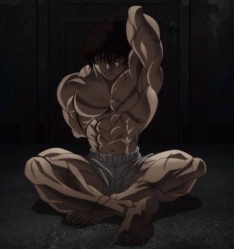 bakihype on Instagram: "Baki Hanma 2021" Baki Hanma, Oct 1, Japan, Anime, On Instagram, Instagram