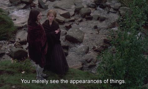 The Brontë Sisters (1979) Sisters Movie, Fresh Movie, Bronte Sisters, Isabelle Adjani, Movie Lines, Movie Quotes, Blu Ray, Wonder, Reading