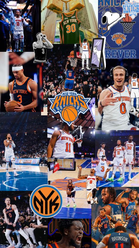 Cool Basketball Wallpapers, Donte Divincenzo, Knicks Basketball, Ny Knicks, Nba New York, Kobe Bryant Wallpaper, Basketball Wallpaper, Sports Graphic Design, Cute Cases