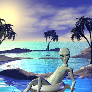 . 80s Alien Aesthetic, Alien Bedroom, Spirals In Nature, Teenager Humor, Alien Aesthetic, Leh, Silly Pictures, Really Funny Pictures, Safe Space