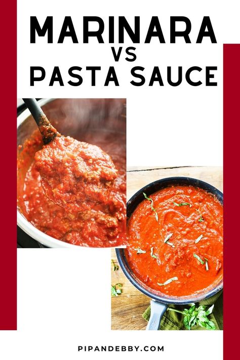 Authentic Italian Marinara Sauce, Old World Italian Spaghetti Sauce, Basic Marinara Sauce, Authentic Spaghetti Sauce Italy, Making Spaghetti Sauce, Old Spaghetti Factory Mizithra Pasta, Sandwich Sauces, How To Make Spaghetti, Marinade Sauce