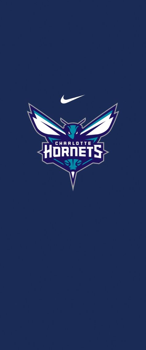 Charlotte Hornets Wallpaper, Nba Wallpaper, Nba Wallpapers, Charlotte Hornets, Nba Basketball, Hornet, Sports Team, Lincoln, North Carolina