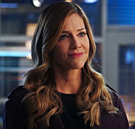 Tricia Helfer Lucifer, Charlotte Richards, Lucifer Morningstar, Morning Star, Long Hair Styles, Hair Styles, Hair, Beauty