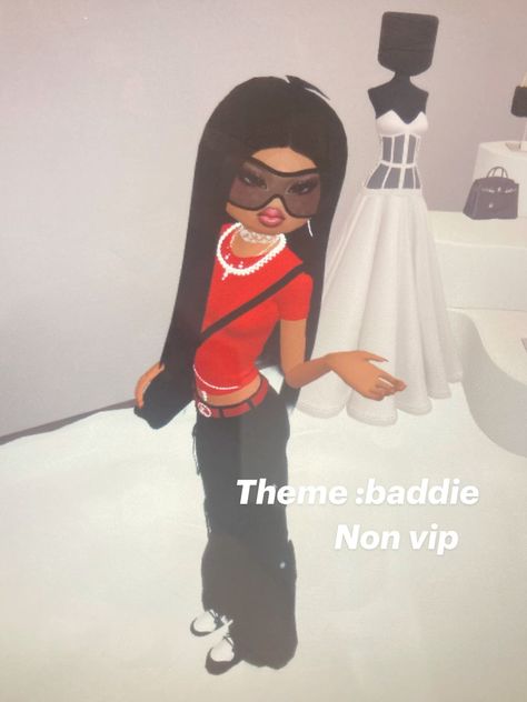 10 Best Doll Dress to Impress Styles for Every Season Dress To Impress Theme Baddie No Vip, Dress To Impress Theme:misunderstood, How To Get Baddie Nails Dress To Impress, Baddie Dress To Impress No Vip, Kylie Jenner Dress To Impress, Dress To Impress Outfits Roblox Game Theme Free Style, Misunderstood Dress To Impress Theme, Your Style Dress To Impress Outfit, Baddies Dress To Impress