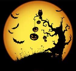 Halloween celebrations are getting eliminated by public schools across the country. Share your thoughts! #Halloween #Education #Teachers #K12 Strašidelný Halloween, Halloween Pauroso, Labu Halloween, Veselý Halloween, Pelottava Halloween, Dekorasi Halloween, Carte Halloween, Fröhliches Halloween, Halloween Moon