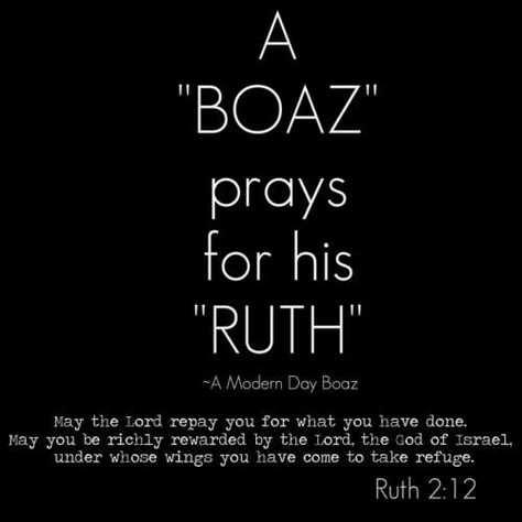 A Modern Day Boaz Modern Day Boaz, Biblical Dating, Biblical Advice, Christian Relationships, Godly Relationship, Christian Dating, Dear Future Husband, Godly Man, Future Wife