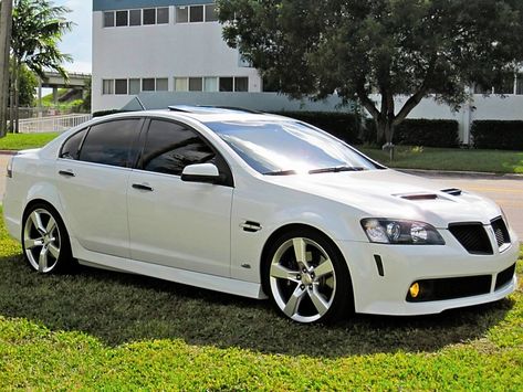 G8s really DO need to be lowered - Page 3 - Pontiac G8 Forum: G8 Forums - G8Board.com Chevy Ss Sedan, Modern Muscle Cars, Chevy Ss, Pontiac G8, Chevrolet Ss, Pontiac Grand Prix, Sports Sedan, Pontiac Gto, American Muscle Cars