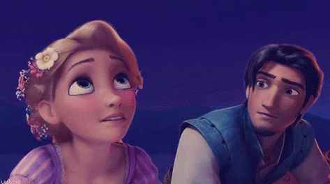 Flynn Rider And Rapunzel, Tangled 2010, Rapunzel And Flynn, Rapunzel And Eugene, Disney Gif, Flynn Rider, Princess Rapunzel, Tangled Rapunzel, Disney Rapunzel