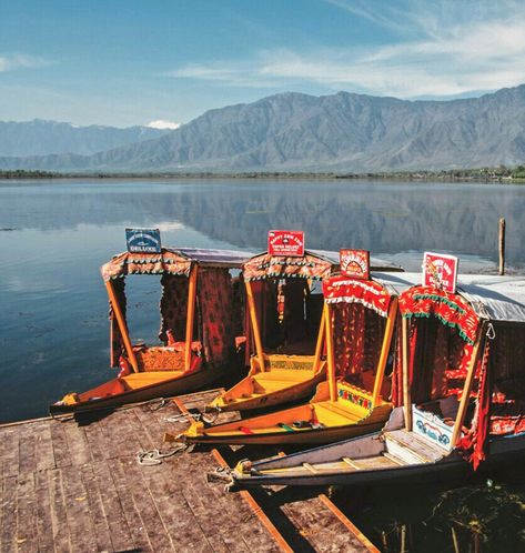 Shikara, Famous for local Boat at Kashmir, #India Shikara Boat Kashmir, Kashmir Culture, Kashmir Aesthetic, Boat Wallpaper, Valley Of Flowers, Bhagat Singh, Kashmir India, Nainital, Film Making