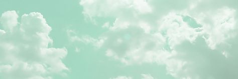 Mint Green Discord Banner, Light Green Banner Gif, Cyan Aesthetic Header, Mint Green Header, Cyan Aesthetic Background, Mint Header, Light Green Header, Light Green Banner, Turquoise Banner