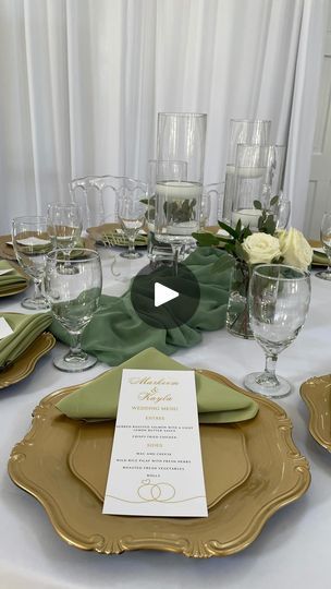 6.1K views · 271 reactions | For the brides that love simple low height centerpieces and don’t want too many flowers 😍 it’s ok to not want thousands of flowers and tall centerpieces. Begin your 2024-2025 wedding inquiry online at www.eventsbysochic.com #eventdesign #weddingplanner #weddingplanning #virginiaweddings #richmondweddings #vaflorist #vaweddings | So ChiC Event Design | The Miracles · Ooo Baby Baby 2025 Wedding, Love Simple, Tall Centerpieces, Setting Ideas, 1k Views, Virginia Weddings, That's Love, Baby Baby, Table Setting