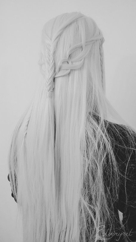 Girl With White Hair, Long White Hair, Cara Delevingne, Grunge Hair, Silver Hair, White Hair, Hair Inspo, Character Inspiration, Hair Inspiration