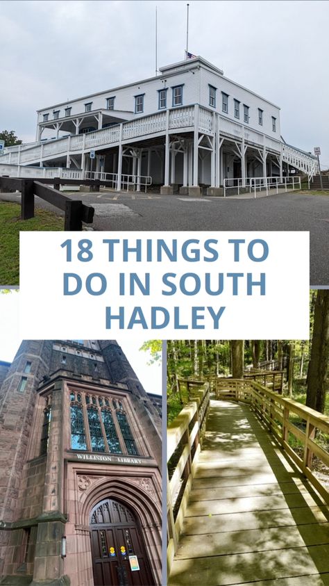 Things to do in south hadley South Hadley Massachusetts, Pioneer Valley Massachusetts, Hadley Massachusetts, Boston Vacation, Western Massachusetts, Historical Landmarks, Cultural Experience, Hidden Gems, Aladdin