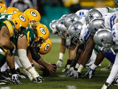 Cowboys Vs Packers, Dallas Cowboys Players, Cowboy Games, Nfl Playoffs, Cowboys Nation, Dallas Cowboys Football, Cowboys Football, Nfl Players, Football Games