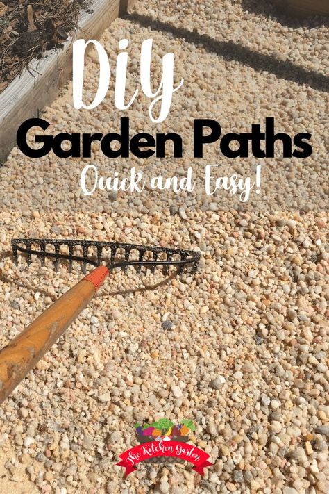 Garden Paths And Walkways, Garden Gravel, Walkways Paths, Path Ideas, Path Design, Gravel Garden, Gardening Techniques, Garden Walkway, Most Beautiful Gardens