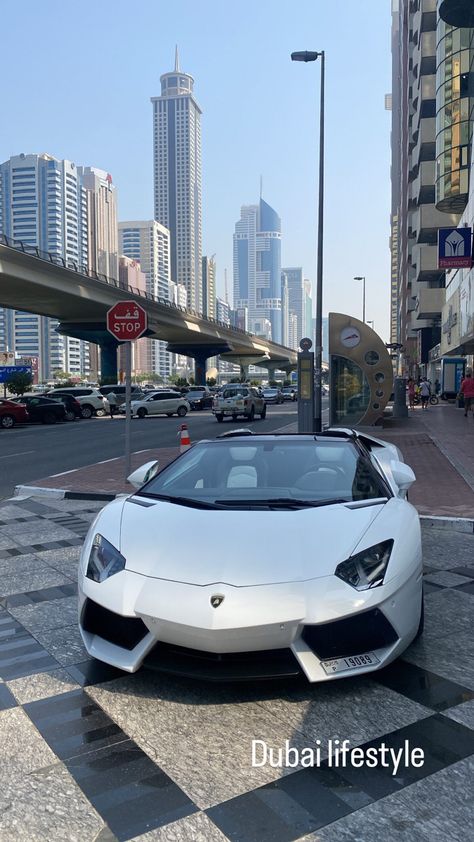 #lux Dubai Luxury Cars, Dubai Lifestyle, Dubai Luxury, Aesthetic Inspiration, In Dubai, Lamborghini, Luxury Cars, Dubai, Lifestyle