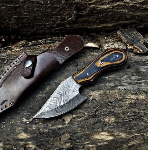 Damascus Hunting Knife Handmade Customize Knife Available For Order #DamascusKnife#HuntingKnife#DamascusSteel#CustomKnife#KnifeCollector#HandmadeKnife#BladeCraft #KnifeMaking#OutdoorGear#Bushcraft#SurvivalKnife#TacticalGear#KnifePorn#EDC#ForgedInFire#KnifeCommunity #KnifeArt#KnifeAddict#SharpBlades#KnifeLife#KnifeLover#BladeAddict#SteelArt#Craftsmanship#HandForged#MetalArt#DamascusPattern Skinner Knife, Skinning Knife, Forged Knife, Damascus Steel Knife, Edc Knife, Custom Knife, Personalised Gifts For Him, Valentines Day Gifts For Him, Anniversary Gifts For Him