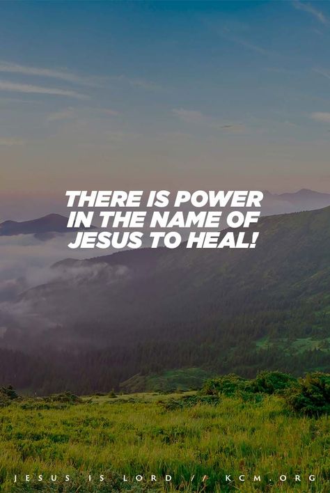 The Name of Jesus is the most powerful Name you can call on. Seek Him as your Source. Make this declaration: “I’m in awe of the magnitude of power in Jesus’ Name and the fact that power is mine today and every day! I choose not to forget the healing power of God that’s been given to me. I will depend on Jesus as my Source. In Jesus’ mighty Name. Amen." In Jesus Name Wallpaper, Healing In Jesus Name, Jesus Name Wallpaper, Powerful Names, In The Name Of Jesus, Power Of God, In Jesus Name, Jesus Wallpaper, Jesus Name