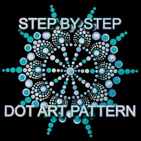 This Tutorials item by FromTheFaerieRealm1 has 73 favorites from Etsy shoppers. Ships from United States. Listed on 30 Mar, 2024 Mandala Dot Painting, Dot Painting Tools, Dotting Art, Mandala Dotting, Christmas Mandala, Pattern Mandala, Chalk Pencil, Dot Patterns, Mandala Painted Rocks