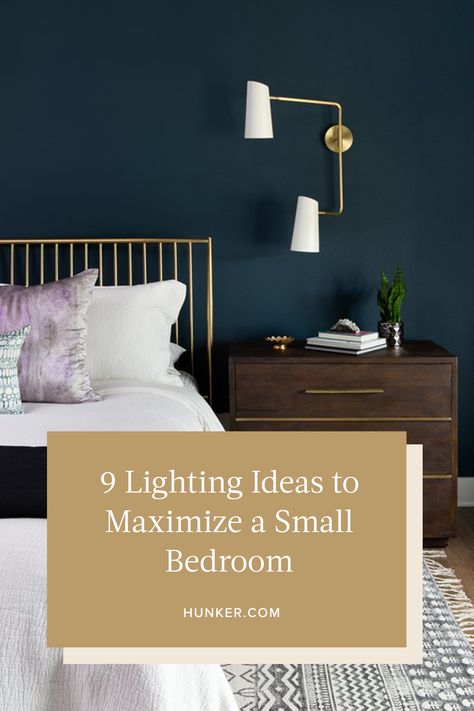 Light For Small Bedroom, Modern Bedside Wall Lights, Bedroom Wall Lights Beside Bed, Sconces Above Bed, Bedside Sconces Wall Mount, Bedroom Side Lamps, Wall Mounted Bedside Lamps, Lamps Bedroom Nightstand, Hanging Lamps Bedroom