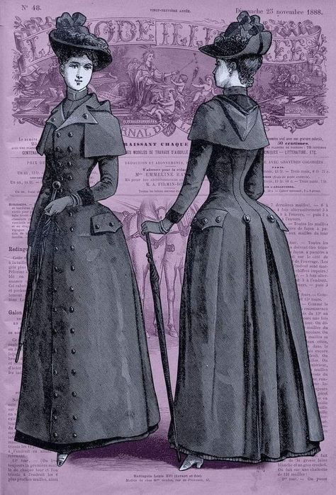 Victorian Era Dresses, Victorian Illustration, 1870s Fashion, Christina Rossetti, Victorian Era Fashion, 1880s Fashion, 1890s Fashion, Victorian Aesthetic, 19th Century Fashion