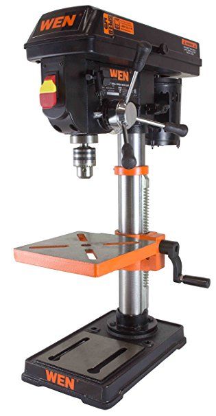 Ryobi Drill, Speed Drills, Drill Presses, Drill Machine, Drilling Machine, Key Storage, Drill Press, Iron Table, Cordless Drill