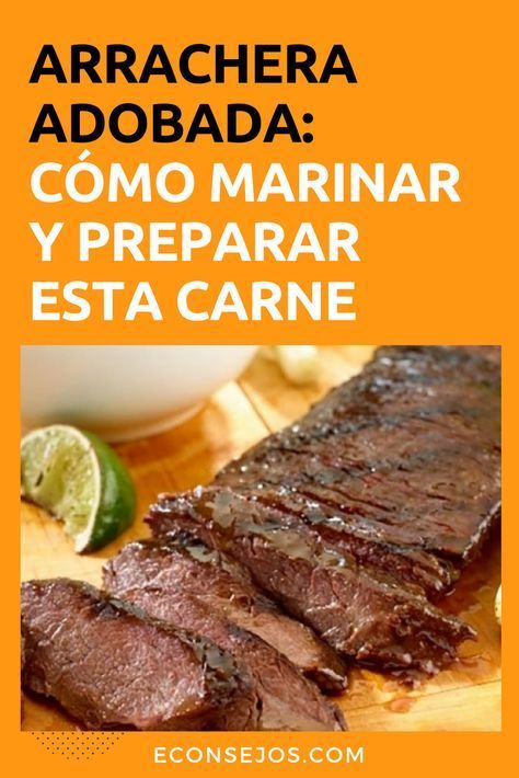 Arrechera Recipe, Skirt Steak Recipes, Recipes Steak, Grilled Taco, Healthy Food Alternatives, Carne Guisada, Meat Steak, Mexico Food, Skirt Steak