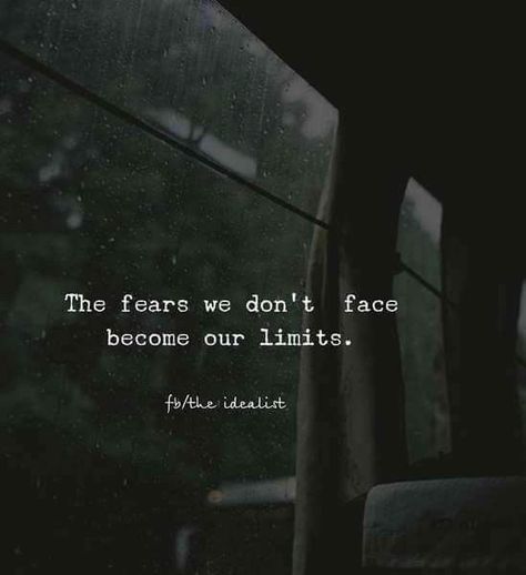 Wise words Niece Quotes, Say Say Say, Wit And Wisdom, Say That Again, Memorable Quotes, The Fear, Deep Words, Healthy Mind, Heartfelt Quotes