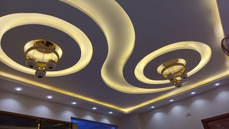 Fan False Ceiling Design, Double Fan False Ceiling Design, Drawing Room Ceiling Design, Bridal Jewelry Sets Brides, Pop False Ceiling Design, Metal Fabrication Tools, Fabrication Tools, Ceiling Design Modern, Room Ceiling