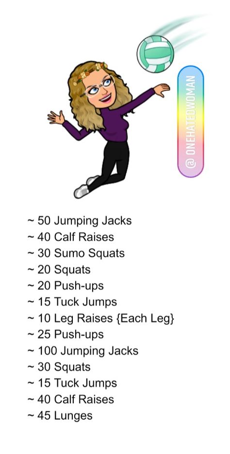 Volleyball Conditioning Workouts Gym, Intense Volleyball Workout, Volleyball Routines, Workouts For Volleyball, Volleyball Conditioning Workouts, Volleyball Workouts Conditioning, Volleyball Workouts At Home, Volleyball Workout, Volleyball Tryouts