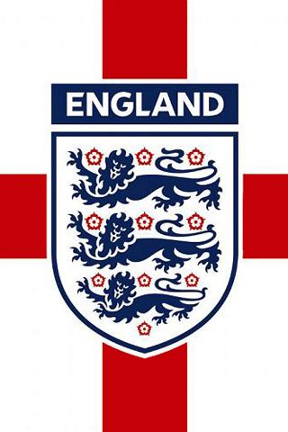 England!~The boys fav soccer team England Badge, English National Team, St George Flag, 3 Lions, England National Football Team, John Terry, England Shirt, England Football Team, Team Wallpaper