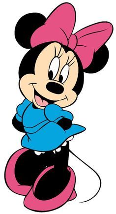 Minnie Mouse, Mice And Clip Art On Pinterest 881 Cupcake Quotes, Minnie Mouse Clubhouse, Minnie Wallpaper, Mickey Mouse Letters, Mickey Mouse Clipart, Minnie Mouse Stickers, Minnie Mouse Drawing, Mouse Images, Mickey Mouse Coloring Pages