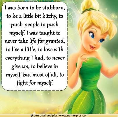 Tinkerbell Quotes Sassy, Disney Characters Quotes, Irish Blessing Quotes, Tinkerbell Quotes, Disney Stitch Tattoo, Tinkerbell Wallpaper, Tinkerbell Pictures, Quotes Sassy, Tinkerbell And Friends