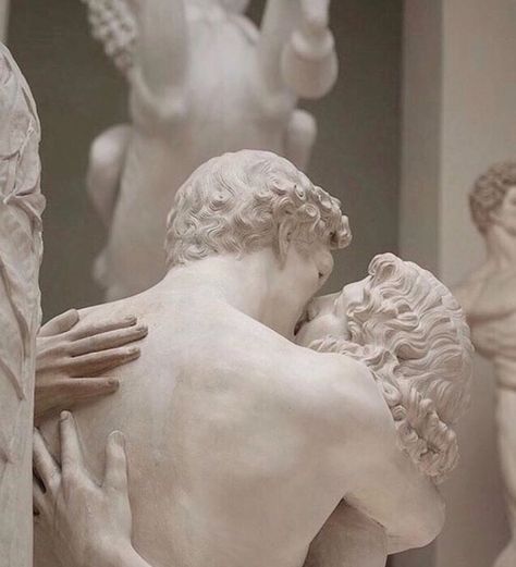 White Aesthetic, Art Sculpture, Wall Collage, The Words, Classic Art, Aesthetic Art, Aesthetic Pictures, Sculpture Art, Art Inspo