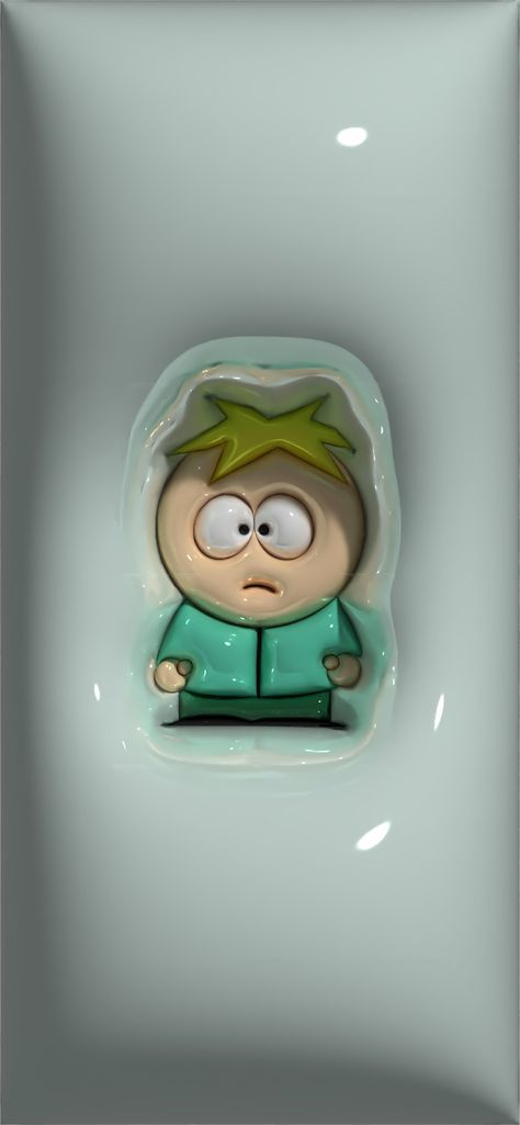 South Park 3D Wallpaper South Park 3d Wallpaper, South Park Wallpaper Iphone Butters, 3d Wallpaper Iphone Cartoon, South Park Wallpaper Butters, Inflated Wallpaper, 3d Puffy Wallpaper, 3d Wallpaper For Phone, Puffy Wallpaper, Kaws Iphone Wallpaper