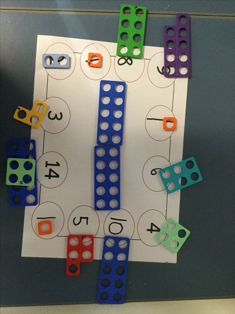 This is an activity from the White Rose Hubs document for Mastery in Maths. Using numicon shapes enabled the children to solve the word problem - add each line to 20. Y1 White Rose Maths Year 1, White Rose Maths Eyfs, Numicon Activities, Maths Mastery, Math Problem Solving Activities, Reception Maths, White Rose Maths, Maths Eyfs, Math Counting Activities