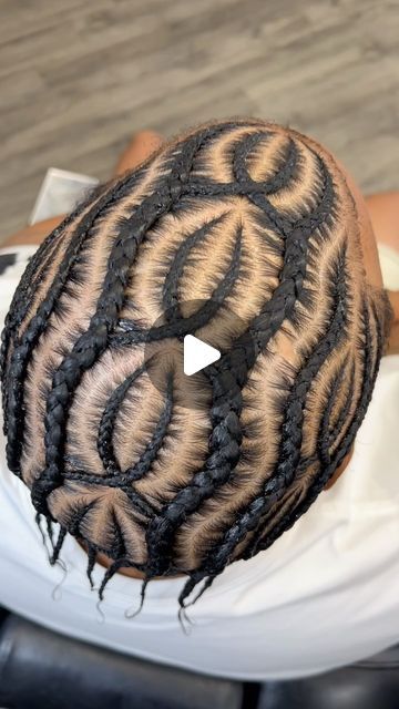 Boys Cornrows Styles, Cornrow Styles For Men Full Head, Mens Cornrow Hairstyles, Male Cornrow Styles For Men Full Head, Cornrow For Men, Freestyle Braids For Men, Men's Braids Styles, Cornrows On Men, Men Braids Hairstyles Short