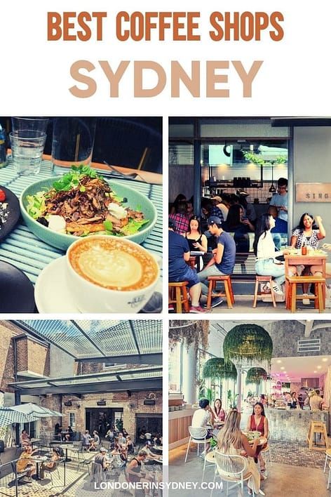 Places To Eat In Sydney Australia, Best Cafes In Sydney, Sydney Cafes Coffee Shop, Sydney Coffee Shop, Sydney Cafe Aesthetic, Sydney Trip, Sydney Australia Travel, The Rocks Sydney, Sydney Cafe