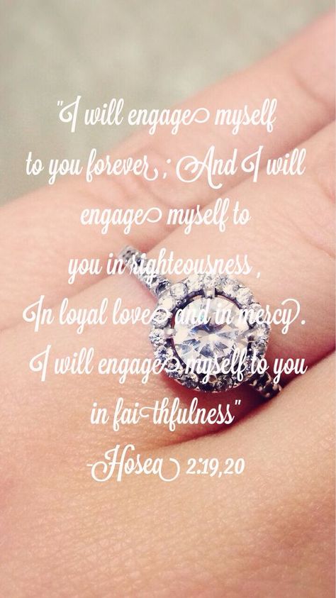 Wedding Bible Verses, Engagement Quotes, Wedding Bible, Happy Engagement, Wedding Quote, Bible Verses About Love, Bride Of Christ, King Jesus, Neat Ideas