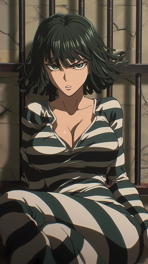 Fubuki Hot One Punch Man, Fubuki And Saitama, Fubuki Cosplay, One Punch Man Fubuki, Opm Manga, One Punch Man Anime, Animation Art Character Design, Anime Girlxgirl, Punch Man