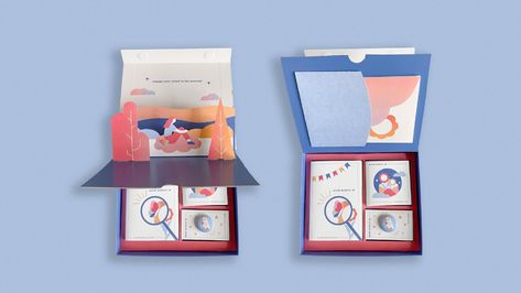 Awareness Campaign, Box Packaging Design, Book Design Layout, Creative Packaging Design, Creative Packaging, Marketing Ideas, Packaging Design Inspiration, Box Design, Sticker Set