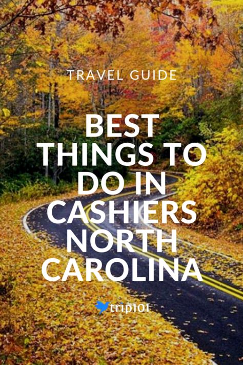 12 Best Things To Do In Cashiers, North Carolina   Asheville, NC is hot on everyone’s radar these days. And why not? It’s an eclectic little city with something for everyone. Some of its​ most gorgeous treasures are its waterfalls and that’s precisely where we’re going to start our vacation planning. Read on to learn about the best things to do in Asheville! Cashier North Carolina, Things To Do In Sylva Nc, Highlands North Carolina Things To Do, Sapphire North Carolina, Things To Do In Cashiers Nc, Cashiers Nc Things To Do, Things To Do In Highlands Nc, Highlands Nc Things To Do, Sapphire Nc