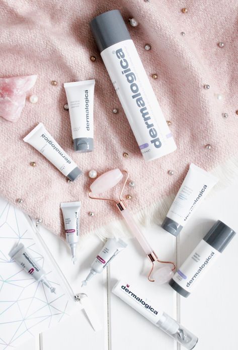 Dermalogica Skin Care Routine, Dermalogica Aesthetic, Esthetics Education, Skincare Images, Dermalogica Products, Beauty Routine Weekly, Dream Skincare, Merry Crisis, Skin Care Routine For Teens