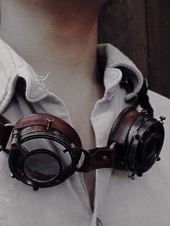 Moda Steampunk, Steampunk Aesthetic, Mode Steampunk, Steampunk Mask, Arte Steampunk, Steampunk Goggles, Style Steampunk, Leo Valdez, Steampunk Accessories