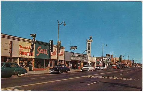 Sikeston Missouri, Lancaster California, Flagstaff Arizona, Vintage Arizona, Pearl River, California History, Front Street, Las Vegas Shows, Flagstaff