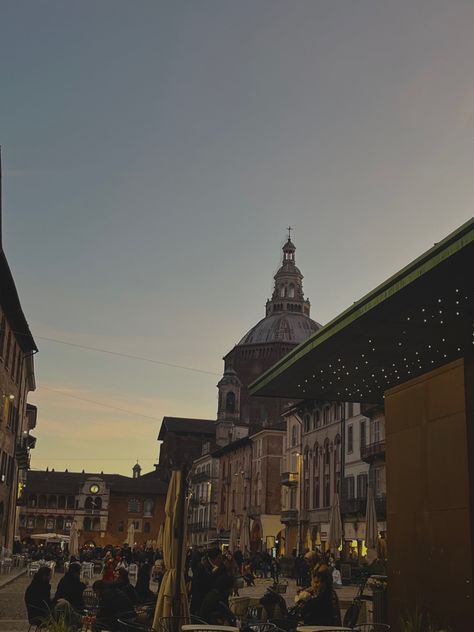 Pavia Italy, Italy Aesthetic, City Aesthetic, Aesthetic Wallpapers, Vision Board, Italy, Art