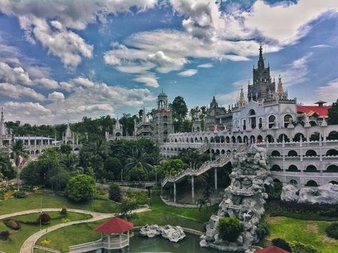 Simala Church Cebu, Church Pictures, Frame Logo, Cebu City, Beach Background, Cebu, Philippines, Louvre, Castle