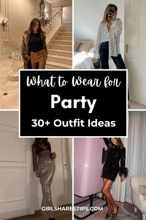 Club Outfits Hot, Club Outfits For Women Night Classy, Casual Outfits Party, Las Vegas Club Outfits, Classy Club Outfits, Glittery Dresses, Party Outfit Ideas For Women, Vegas Club Outfits, Date Night Outfit Romantic